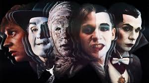 Fade to Black (1980)