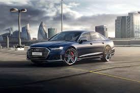 Image result for Daytona Gray 2024 S8