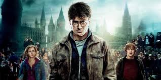 First harry potter film opens on november 16, 2001, the british author j.k. The History And Evolution Of The Harry Potter Movie Franchise