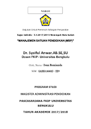 Penelitian ini bertujuan untuk mengetahui keterampilan menulis narasi melalui pendekatan konstruktivisme di sekolah dasar. Pdf Narasi Profile Sekolah Ivan Romianda Academia Edu