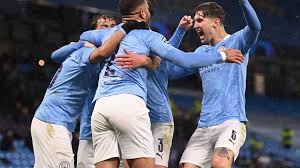 Read the latest manchester city news, transfer rumours, match reports, fixtures and live scores from the guardian. Champions League Live Manchester City V Psg Score Commentary Updates From Semi Final Live Bbc Sport
