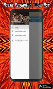 Layanan musik digital gratis berisi konten download lagu mp3. Sleep Music For Android Apk Download