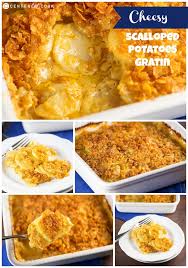 Place them in a large bowl and add 2 cups heavy cream, 2 cups grated gruyere cheese, 1 teaspoon kosher salt and 1/2 teaspoon ground black pepper. Nft Thanksgiving Sides Big Blue Interactive