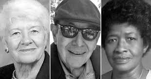 The Times obituaries for February 14, 2018