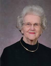 Obituary for Lois Jean Miller