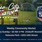 Soldier City Sundays - Community Market event in St Cloud, FL