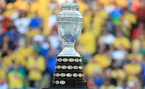 Brazil is chasing its ninth copa title and first. Copa America 2021 Complete Schedule Fixtures Key Dates Format And Groups