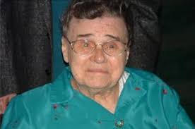 Vera Kinzie Obituary (2006)