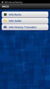 Brimo bri apk for android. Download Bri Mobile 9 2 0 Apk Downloadapk Net