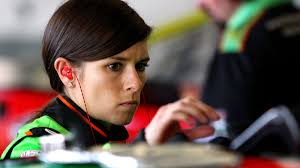 Did danica have a chance in nascar? Does Danica Patrick Have An Edge In The Daytona 500 The Two Way Npr