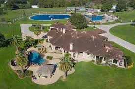 This is not only because its writing is amateurish, but also because the film itself seemed like it was someone's first attempt at putting a film together. Texas Dream House Has Its Own Beach Waterslide Zipline More