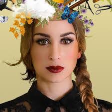 Olivia Henry's Instagram, Twitter & Facebook