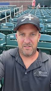 Phillip Keller's Instagram, Twitter & Facebook