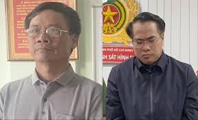 Đại án đăng kiểm: Hai cựu Cục trưởng Cục Đăng kiểm nhận hối lộ như thế nào? 
