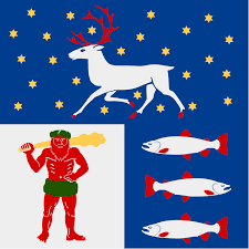 Västerbotten (a county of sweden). Vasterbotten County Wikidata