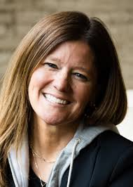 Notable Nonprofit Board Leaders: Jackie Darr