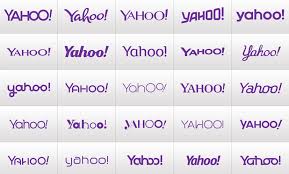 Has updated its logo, hopefully pentagram adopted a strategy of simplicity and amplification when thinking of how to express the yahoo's new logo. Rebranding Yahoo Yahoo Unveils New Logo Urban Jungle