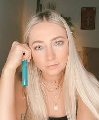 Have you tried our NEW shade of our...