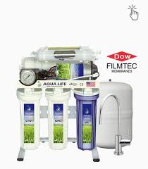A good water filter can make your water cleaner and taste better. Drinking Water Filter Systems Under Sink Ro Water Purifiers