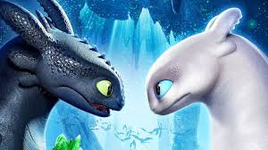 Can hiccup capture a dragon and train it without being torn limb from limb? How To Train Your Dragon The Hidden World To Screen At Taafi 2019 Animation World Network