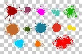 Aerosol Paint Dylon Dye Color Png Clipart Aerosol Paint