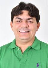 Candidato Arielzinho Miranda