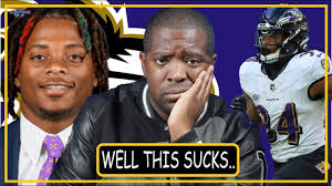 Baltimore Ravens get DISAPPOINTING NEWS!