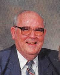 Ernest Horsley Obituary