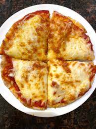 Air Fryer Pita Pizza Recipe Air Fryer Recipes Easy Pizza Recipes Easy Recipes