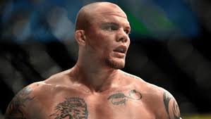 Fighters Only : Anthony Smith Reveals Stunning Statistic Ahead Of His Final  UFC Appearance