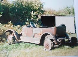 Image result for Calgary Green 1930 Dodge