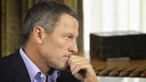 Niti njezin suprug princ philip nisu. Lance Armstrong To Oprah Story Was One Big Lie