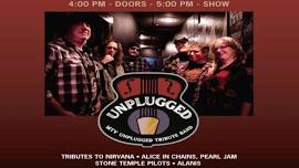 MTV UNPLUGGED TRIBUTE BAND