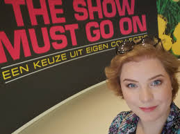 Graduated with Distinction from Guildhall School of Music and Drama!