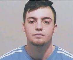 Lucky escape in machete raid