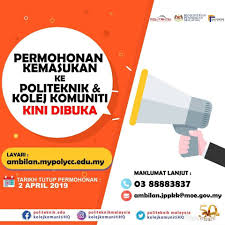 Maybe you would like to learn more about one of these? Permohonan Kemasukan Ke Politeknik Sandakan Sabah Facebook