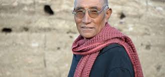 NORLHA TEXTILES: THE PLATEAU GOES CHIC