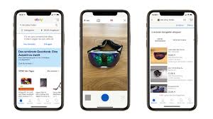 It was founded in the fall of 1995, just months after onsale.com, the first online. Neue Bildersuche In Ebay App Startet In Deutschland Ebay Inc