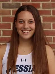 2023 Women's Cross Country Roster