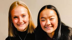 A Surprise Roommate Match at Whitman Sparked a Lifelong Friendship