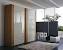 Living Room Cupboard Glass Design