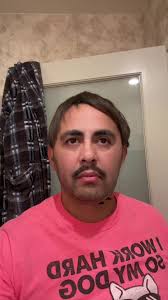 I found my dogs wig so i had to 😂 sorry Shafik its all love . #shafik  #savageshafik #adrianne#fyp #lasvegas #africa