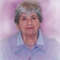 Elizabeth Yeary Obituary