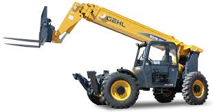 Gehl RS10-55 Telehandler