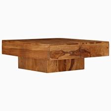 Faites vous plaisir grâce à notre sélection table basse bois massif pas cher ! Magnifique Table Basse Bois Massif De Sesham 80 X 80 X 30 Cm Achat Vente Table Basse Magnifique Table Basse Bois Soldes Sur Cdiscount Des Le 20 Janvier Cdiscount