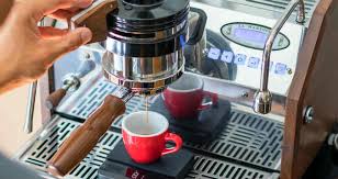 Coffee machine descaler solution formulas matematicas. How To Descale A Coffee Machine