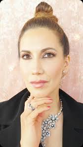 Profile for Vanessa Berlin