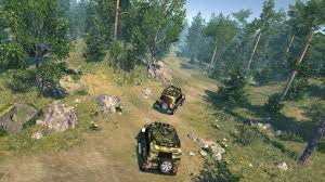 En estos juegos, el vehículo esta diseñado para caminos peligrosos, especialmente en terrenos complicados. Descargar Russian Cars Off Road 4x4 Gratis Para Android Mob Org