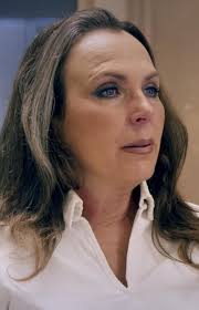 Rhonda Glover's Instagram, Twitter & Facebook