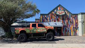 Cocoa beach's only fish camp. The New Cocoa Beach Fish Camp Celebrates Fun And Flavor Of Old Florida